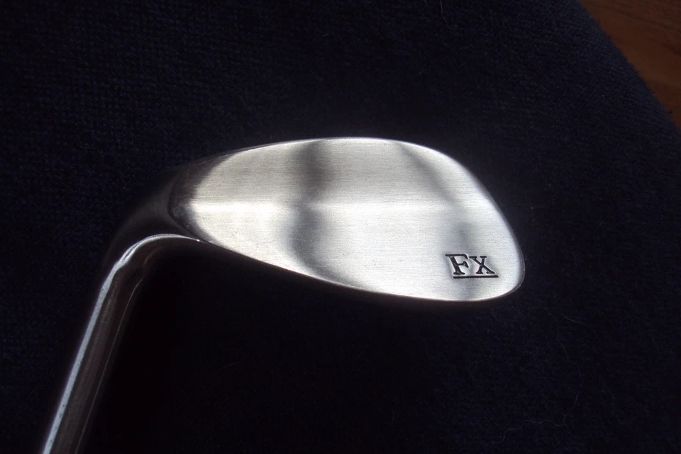 Lefty Ram FX 50 deg GW wedge flex steel 35.5" - Image 4 of 4