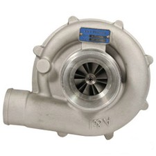 RE500287 Turbocharger Fits John Deere Tractor Models 6310S, 6320, 6320L, 6405
