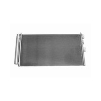 Vemo V24-62-0004 Kondensator, Klimaanlage FüR Alfa Romeo
