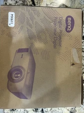 Benq mX611 Projector 