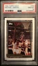1992 Topps Gold Basketball 141 Michael Jordan Psa 10 Gem Mint LOW POP BULLS HOF