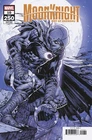 MOON KNIGHT: FIST OF KHONSHU #10 STEPHEN PLATT VARIANT MARVEL
