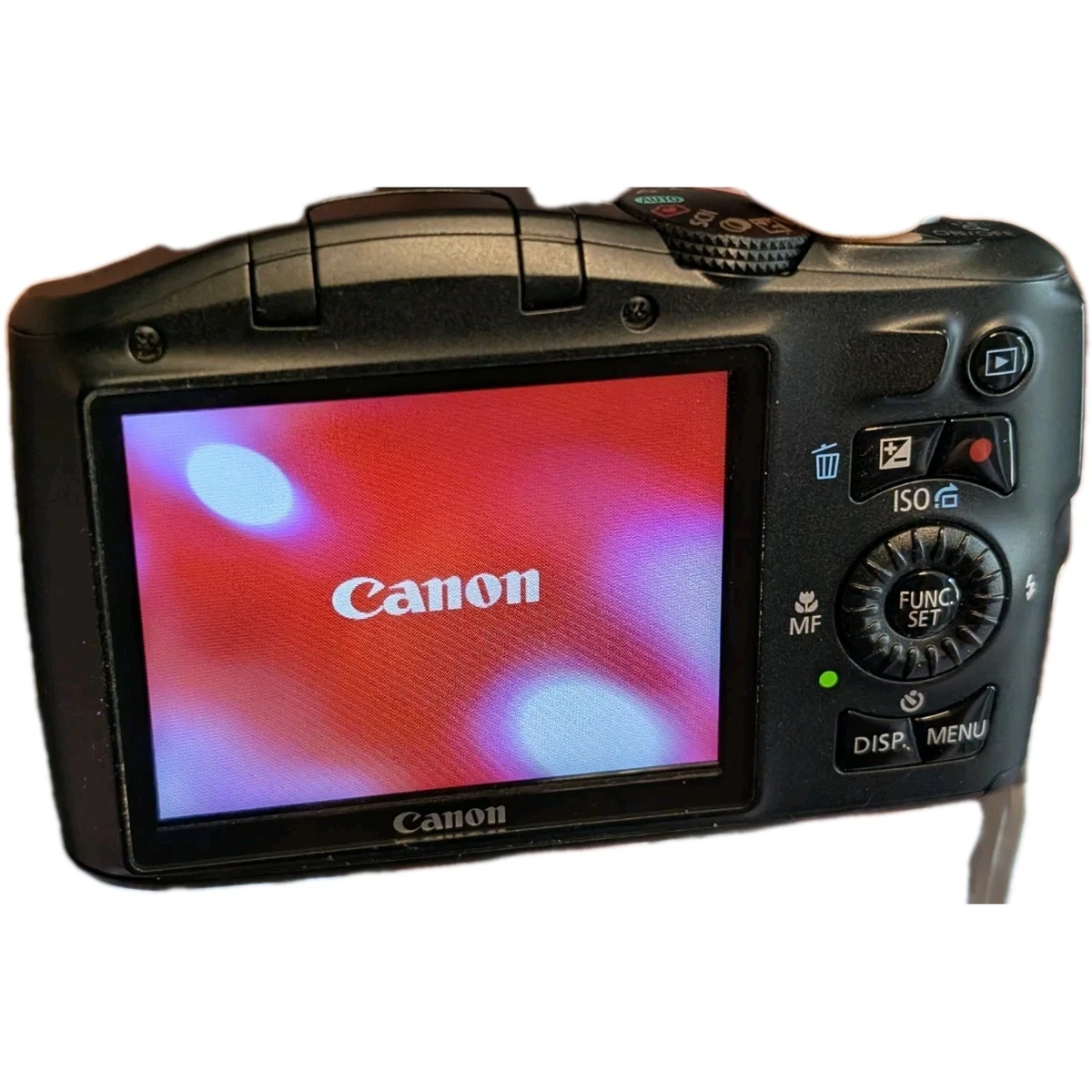 Canon Powershot SX150 IS キャノン パワーショット Amazon.com : Canon PowerShot SX150 IS 14.1 MP Digital Camera with