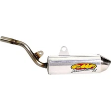 FMF Racing PowerCore 2 Slip-On Silencer Exhaust -  - 020231