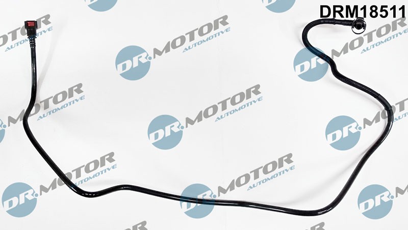 Conduite de carburant Renault Clio 1.4 renforcée Durite essence haute sécurité moulée 2001