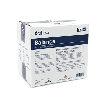Athena Pro Balance - 10 lb Box Hydroponic Plant Nutrient