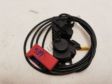 Mercedes B Class W246 11-18 Bonnet Release Latch Catch with Cable A2468700558