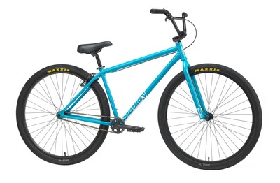 Sunday High C 29 Zoll komplettes Cruiser Fahrrad