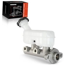 Brake Master Cylinder with Reservoir and Cap Compatible with Buick and