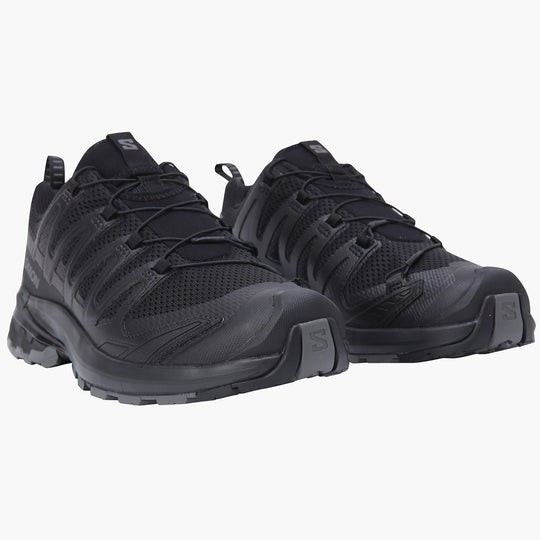 Scarpe sneakers Salomon XA Pro 3D V9 larghe uomo moda l47273100