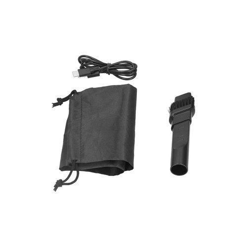 Vacuum Cleaner Multifunctional Mini Vacuum Sweeper With Strong Suction For US - Afbeelding 5 van 24