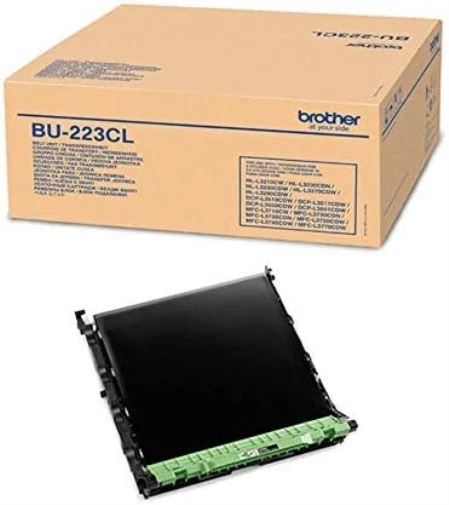 Brother BU223CL - Correa de transferencia de impresora - para Brother DCP-L3510, L3517, L3550, H Foto 3 de 4