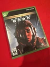 Directive 8020 Deluxe Edition Xbox Series X