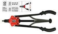 Yato Nietmutter Niete M3-M12