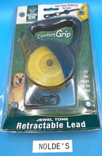 Guardian Gear Jewel Tone Retractable Lead 15' DS245B1TF653