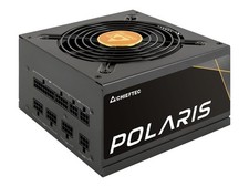 Chieftec Polaris Series 750W Power supply (in...