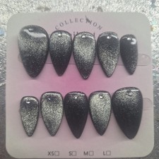 press on nails