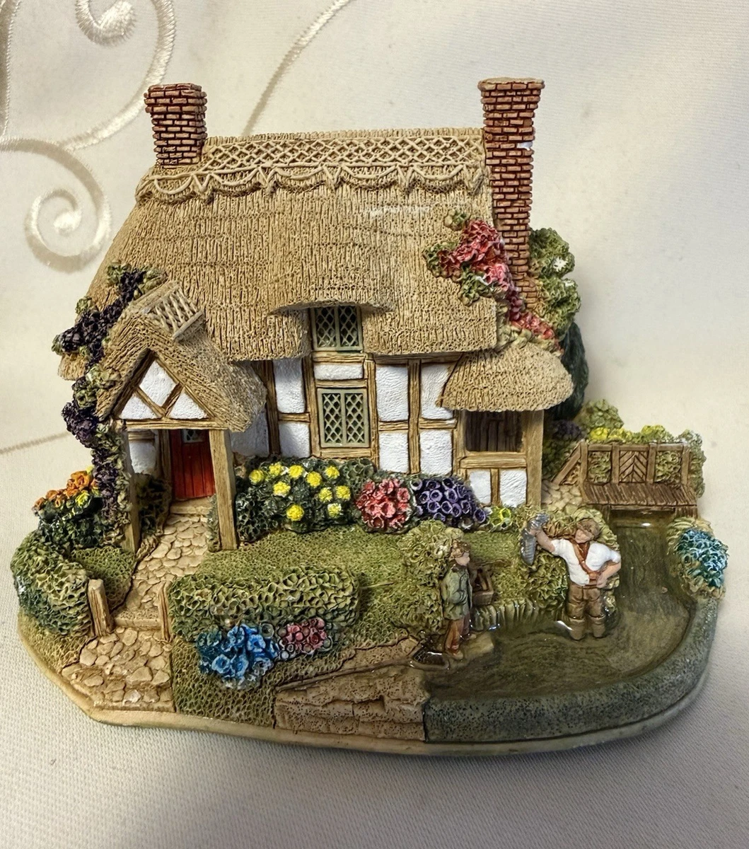【美品】Lilliput Lane / WALKER'S REST/L2193 Lilliput Lane Collectible Villages & Houses for sale | eBay