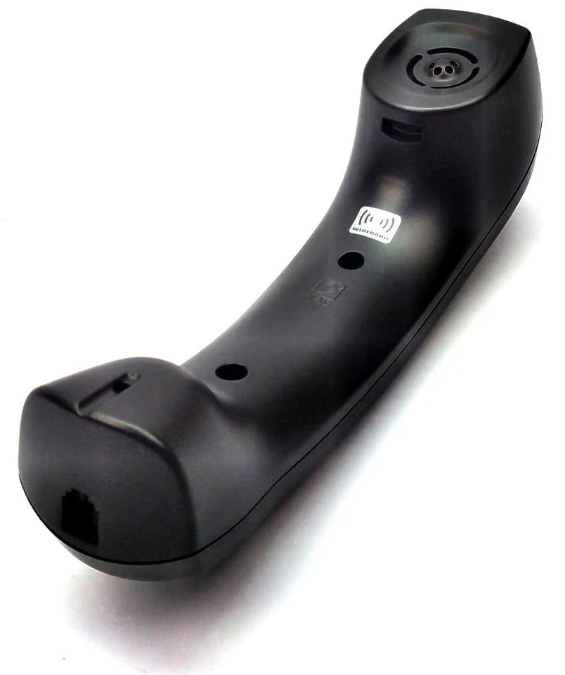 Mitel 5300 Series Wideband Handset Handheld 50005230 - Pack of 20 - Imagem 3 de 4