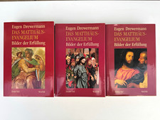 Eugen Drewermann Das Matthäusevangelium II B...