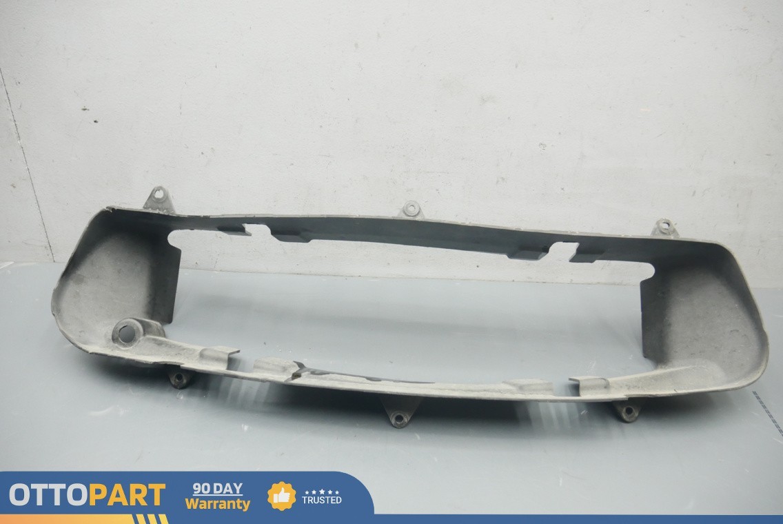 Maserati Ghibli 2014-2017 Radiator support