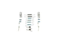 ZubehöRsatz Bremsbacken Hinten FüR Chevrolet Lacetti J200 Nubira Kombi Ab 05->