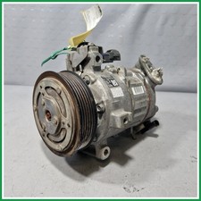 Compressore Clima AC Aria Denso 4472500020 Fiat 500X 51936675 2015 2018  