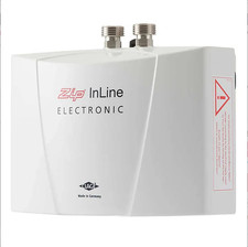 Zip Inline ES4 Electronic Instantaneous Water Heater