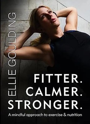 Fitter. Calmer. Stronger. ZUSTAND SEHR GUT