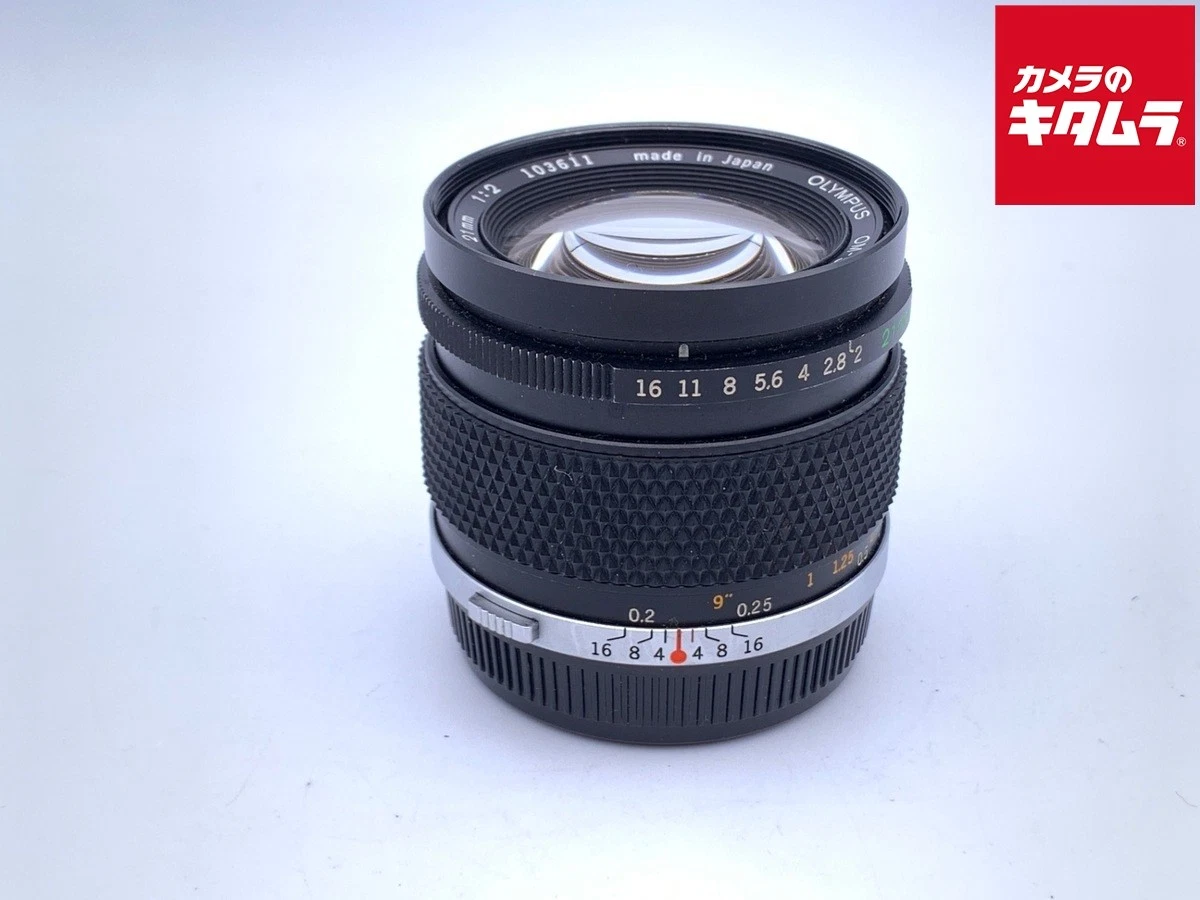 Olympus Zuiko 21mm Camera Lenses for sale - eBay