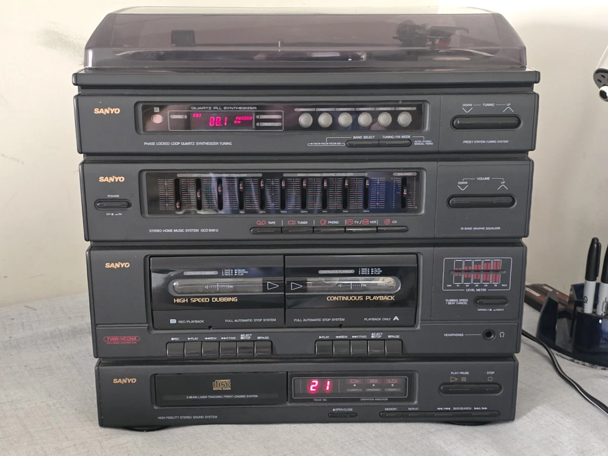 ラジオ・コンポ ALL WAVE SANYO RADIO Sanyo personal all wave 7L-07 1960