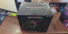 Adult Red Dragon Icons of the Realms D D Gargantuan Miniature NIB