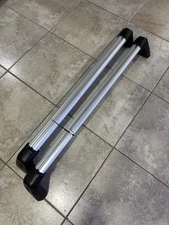 Orig. Mercedes-Benz Roof Rack Base Carrier C-Class W205 Sedan A2058900093