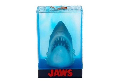 Der Hai Jaws 3D Figur Poster SD TOYS