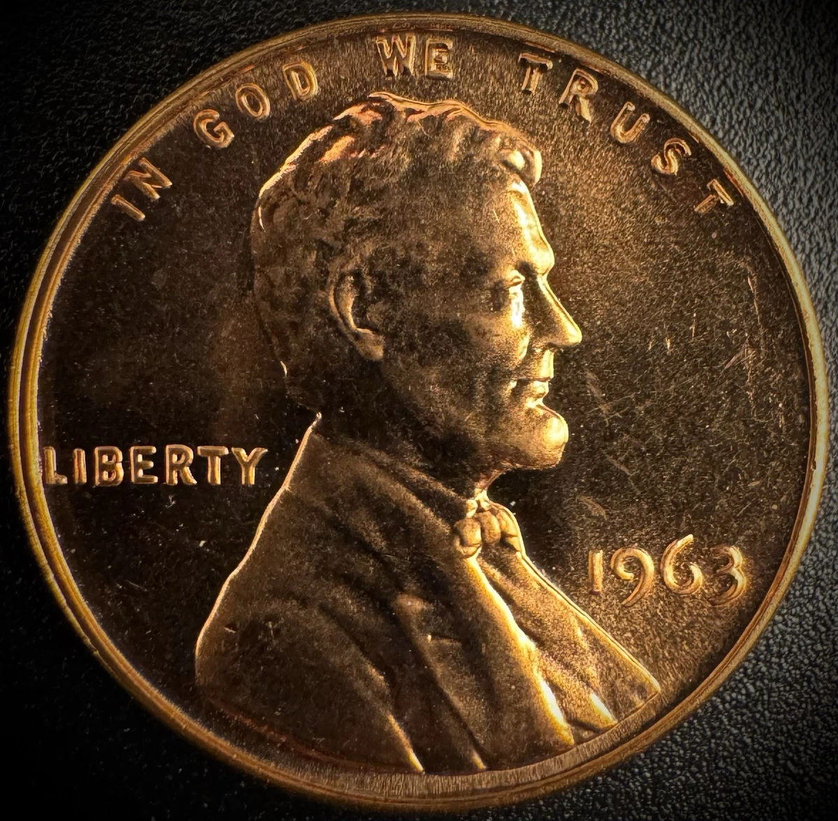 1963 Lincoln Memorial Small Cents (1959-2008) for sale | eBay