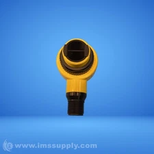 Banner Engineering Corp. T18SP6FF100Q Barrel-Mount Sensor FNIP