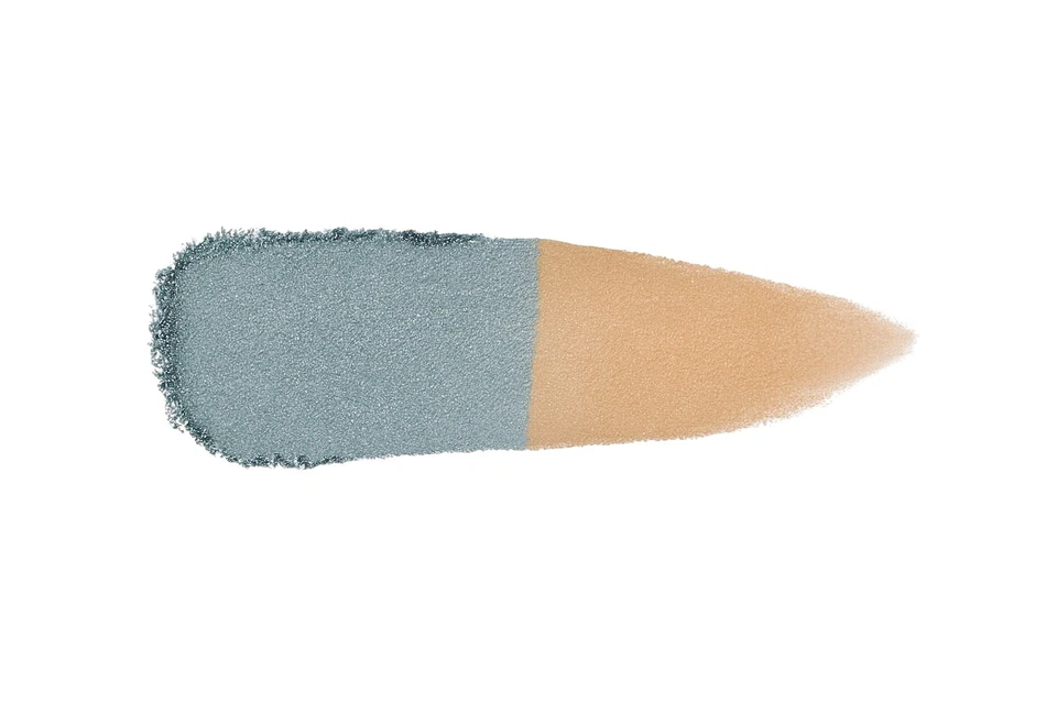 Mira Color eclipse Single eyeshadow set of 2 blushing pink & Coy - Image 3 of 4