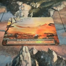 Steppe [Foil] Prices | Sorcery: Contested Realms Alpha