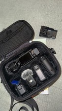 DJI Osmo Pocket 3 Creator Combo