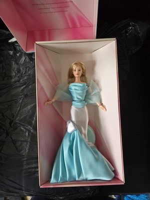 1998 Barbie Puppe 40 Years Of Dreams Limited Edition Vintage Mattel Neu Originalverpackt