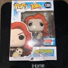 Funko Pop! Vinyl: Marvel - Goblin Queen (NYCC) - GameStop (Damaged)