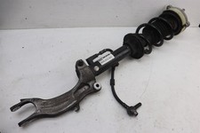 Audi RS5 B9 F5 Coupe 2018 Front Active Suspension Shock Strut LHS 8W0412023 J236