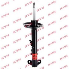 KYB Excel-G Jambe de suspension Amortisseur pour BMW Z3 Roadster (E36) Avant Gaz