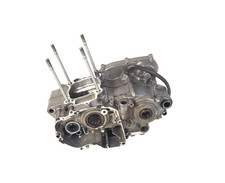 Coppia Carter Motore HONDA CRF 250 R 2008  2009 CRF250R ME10E