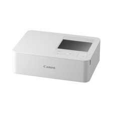 Canon Compact Photo Printer SELPHY CP1500 Multifunctional Color White New Japan