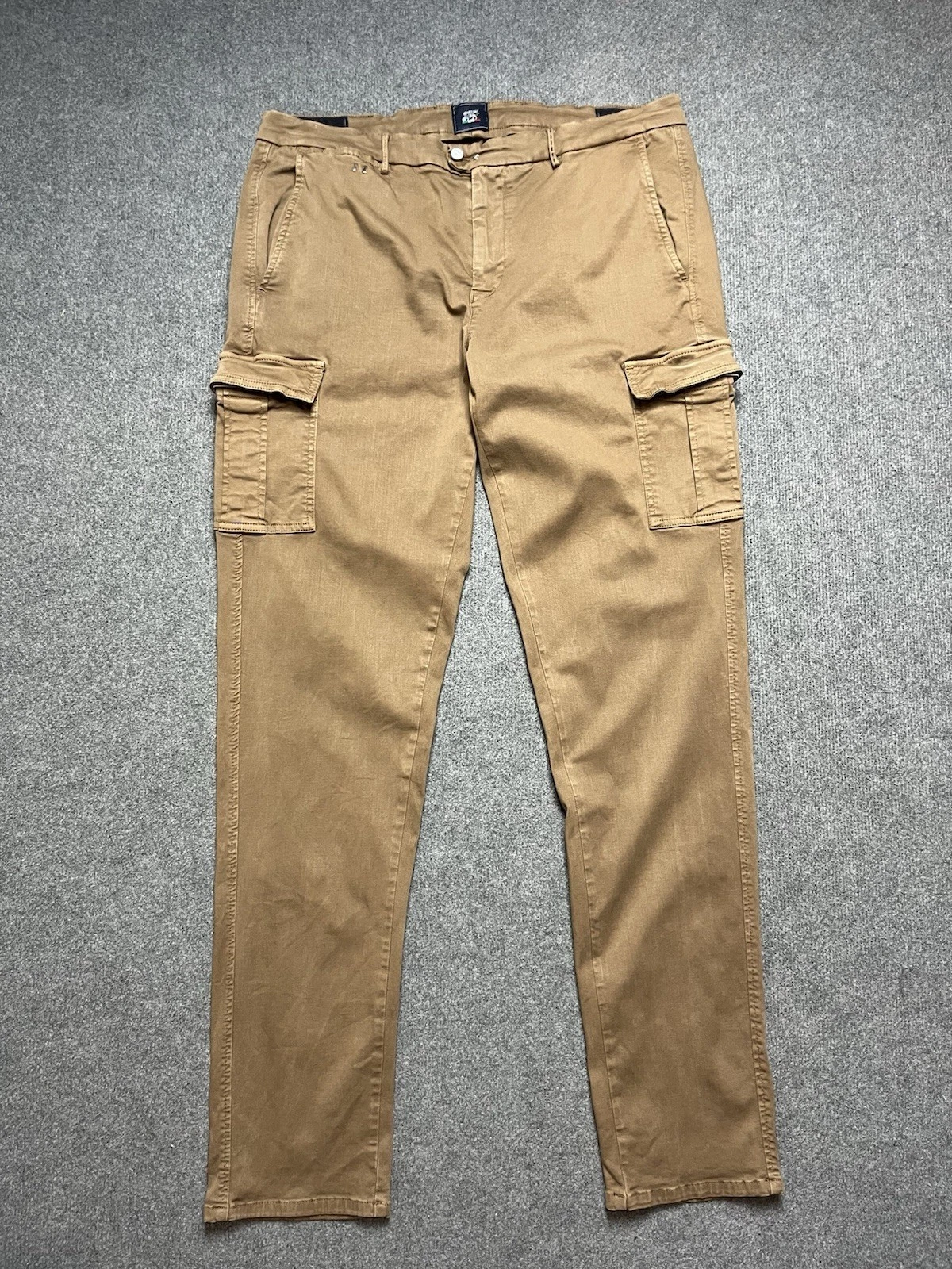 Tramarossa Cargo Pants
