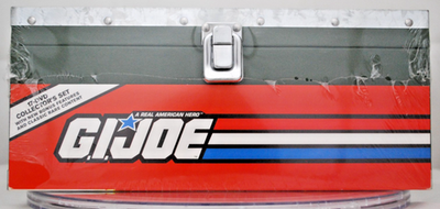 G.I. Joe: A Real American Hero - The Complete Series Collectors