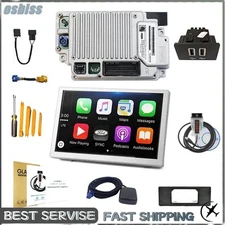 Factory SYNC 2 to SYNC 3 Upgrade Kit 3.4 Fit for Ford Sync3 APIM Module Carplay