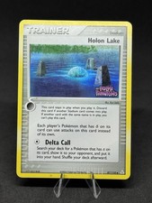 Holon Lake 87/110 Holon Phantoms Reverse Holo on eBay