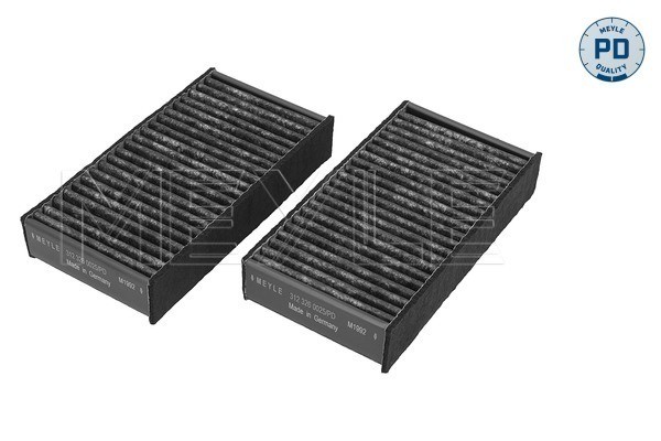 MEYLE GERMANY 312 326 0025/PD Filter, cabin air for BMW